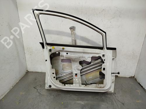 Left front door SEAT IBIZA IV (6J5, 6P1)  | BP25846566C2 