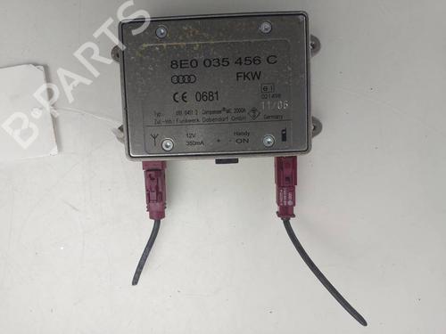 Elektronisk modul Elektronisk modul 38645636 38645636