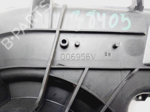 Varmvifte OPEL VECTRA C (Z02)  | BP28336086M62 