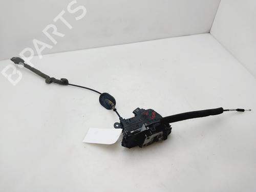 Used Rear left lock RENAULT CLIO IV (BH_) [2012-2021]  31188054