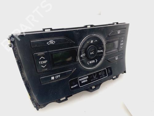 Climate control TOYOTA AURIS (_E15_) | BP32323197I5 - Image 5