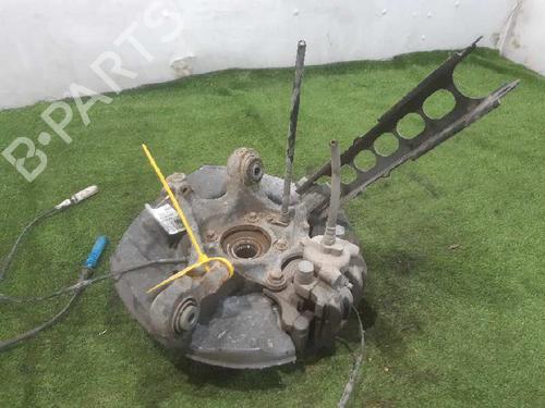 Right rear steering knuckle BMW X1 (E84) sDrive 18 d | BP5955313M28 