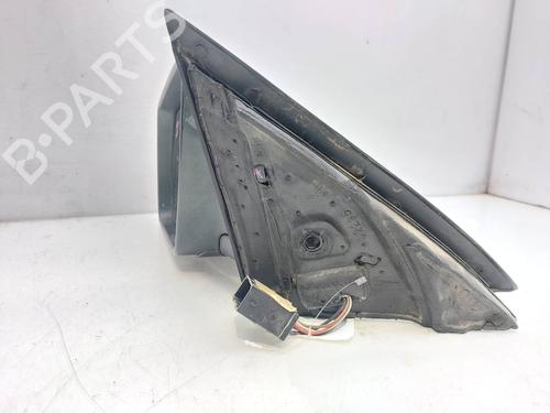 Left mirror AUDI ALLROAD C5 (4BH) 2.5 TDI quattro | BP16303140C26 