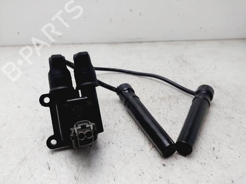 Used Ignition coil CHEVROLET LACETTI (J200) 1.6 (109 hp) 28106618