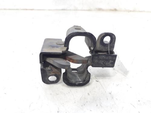 Used Hood lock MERCEDES-BENZ E-CLASS (W211) E 220 CDI (211.006) (150 hp) 12405834