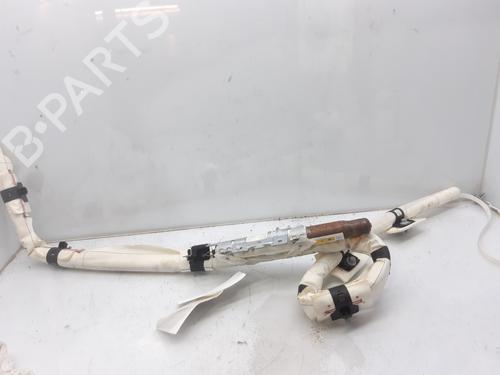Left curtain airbag FORD FOCUS III 1.6 TDCi | BP7068843C11 