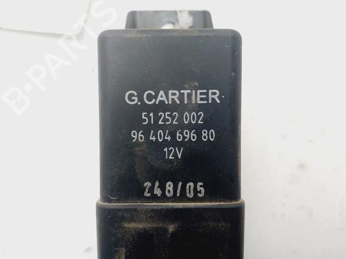 Modulo electronico PEUGEOT 307 SW (3H)  | BP29199402M83 