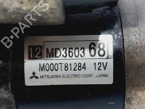 Starter VOLVO V40 Estate (645) 1.8 i | BP28707125M8 