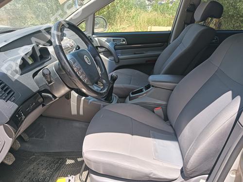 Høyre foran invendig håndtak SSANGYONG RODIUS II  | BP29358031I14 