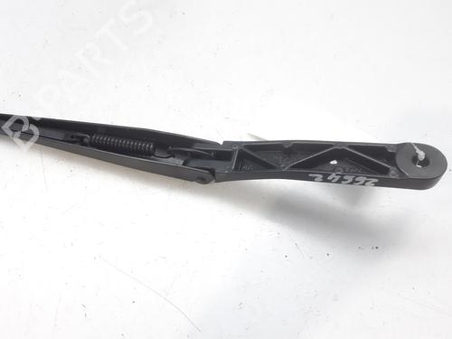 Front windshield wiper arm SKODA FABIA III (NJ3) 1.0 | BP10144336C143 
