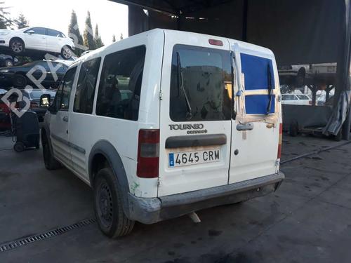 Right sun visor FORD TOURNEO CONNECT 1.8 TDCi /TDDi /DI | BP5247700I2 