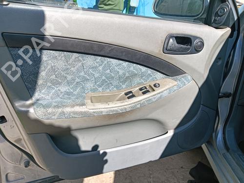 Engine control unit (ECU) CHEVROLET LACETTI (J200) 1.6 | BP24973033M57 