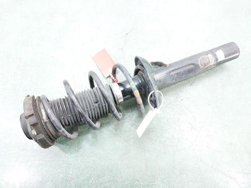 Right front shock absorber SKODA OCTAVIA II (1Z3) 1.9 TDI | BP21585242M17 