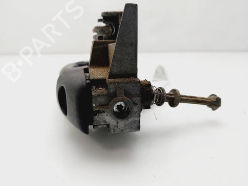 Front left exterior door handle CITROËN C4 I (LC_) 1.6 16V | BP23565704C128 