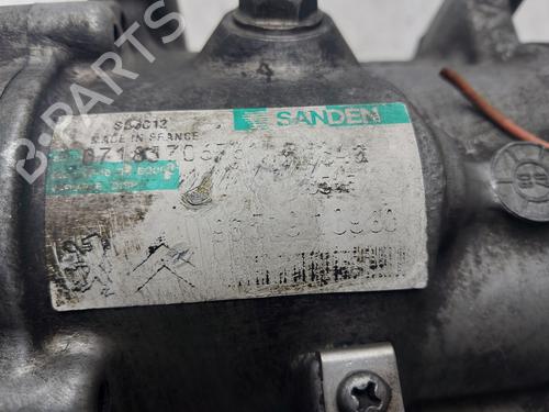 AC compressor CITROËN C4 Coupe (LA_) | BP30467322M34