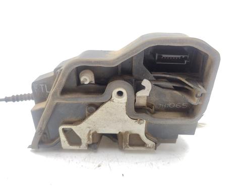 Front left lock BMW X3 (E83) 2.0 d | BP24950686C98 