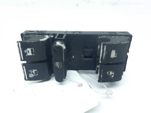 Used Left front window switch SEAT ALTEA (5P1) 2.0 TDI 16V 4WD (140 hp) 5393437