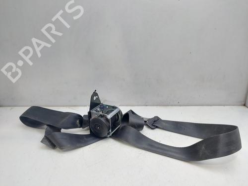 Used Rear left seatbelt NISSAN QASHQAI / QASHQAI +2 I (J10, NJ10, JJ10E) 2.0 dCi (150 hp) 16034535