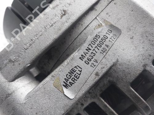 Alternator SUZUKI SX4 (EY, GY) | BP31957735M7