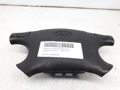 Used Driver airbag KIA SEPHIA Saloon (FA) 1.6 i (80 hp) 2868586
