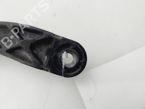 Front windshield wiper arm MERCEDES-BENZ A-CLASS (W169) A 180 CDI (169.007, 169.307) | BP29956530C143 