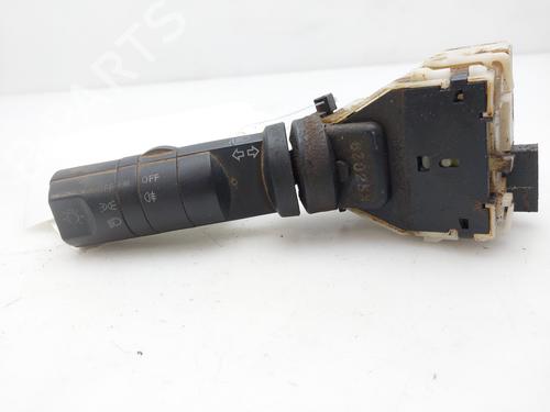 Used Headlight switch NISSAN NAVARA NP300 (D40) 2.5 dCi 4WD (171 hp) 25129482