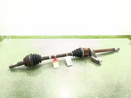 Used Right front driveshaft Right front driveshaft FIAT DUCATO Van (250_) 120 Multijet 2,3 D 4x4 (120 hp) 40494430 40494430