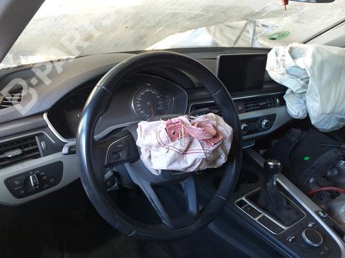 Engine cover AUDI A4 B9 (8W2, 8WC) 2.0 TDI | BP8734039M93  - Image 8