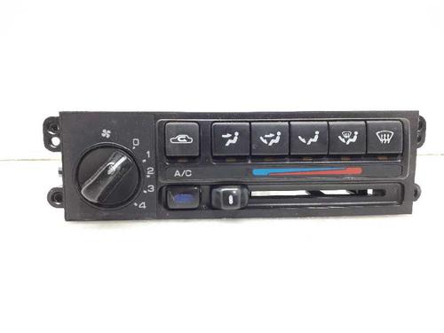 Used Climate control NISSAN PRIMERA (P10) 2.0 16V 4x4 (116 hp) 2894990