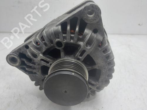Used Alternator Alternator 37153066 37153066