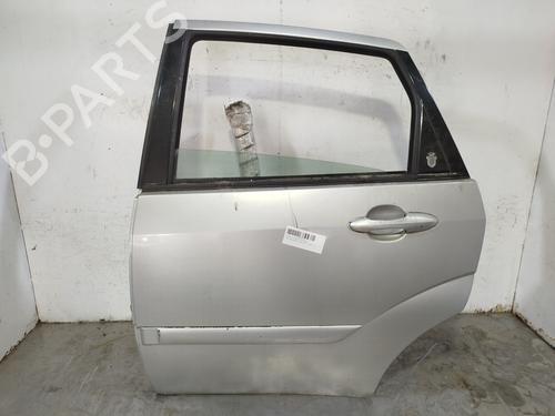 Used Left rear door Left rear door 37094277 37094277