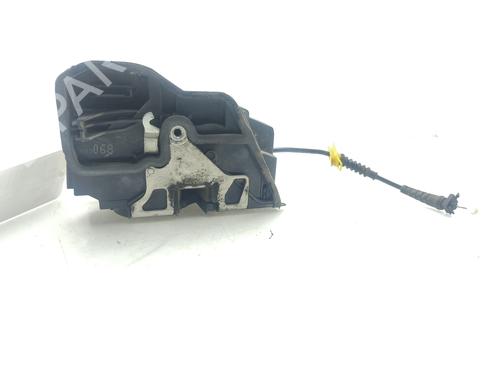 Front right lock BMW X3 (E83) 2.0 d | BP23102960C97