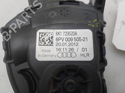 Pedal AUDI A6 C7 (4G2, 4GC) | BP36672115I4 - Image 4