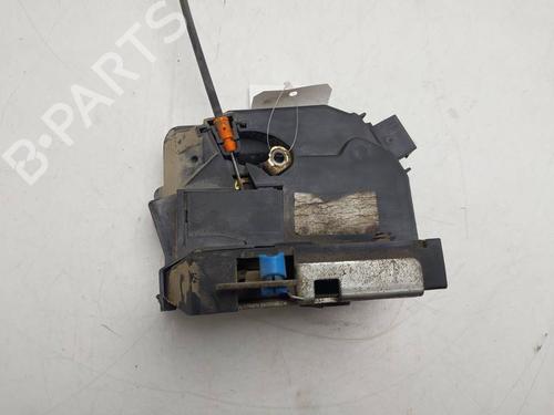 Used Front right lock Front right lock 39102231 39102231