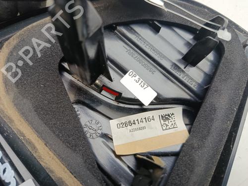Right tailgate light RENAULT CAPTUR I (J5_, H5_) | BP31651773C80