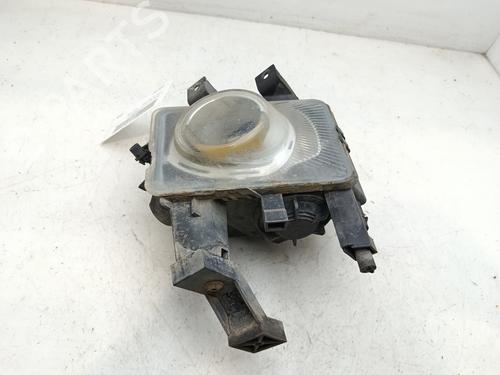 Used Left front fog light Left front fog light OPEL ZAFIRA / ZAFIRA FAMILY B (A05) [2005-2019] 36528550 36528550
