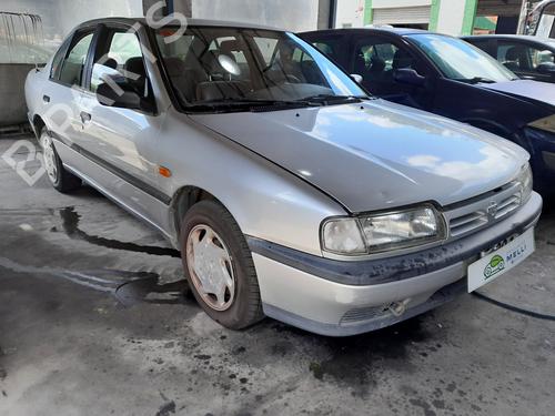 Mass air flow sensor NISSAN PRIMERA (P10) 2.0 16V 4x4 | BP29937314M95 