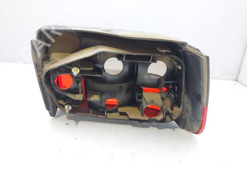 Left taillight SEAT IBIZA II (6K1) 1.4 i | BP12422431C34 