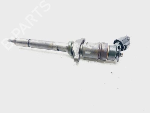 Injecteur CITROËN BERLINGO MULTISPACE (B9) 1.6 HDi 90 (90 hp) 28106598