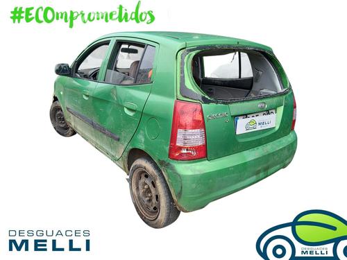 Starter KIA PICANTO I (SA) 1.0 | BP32118036M8 