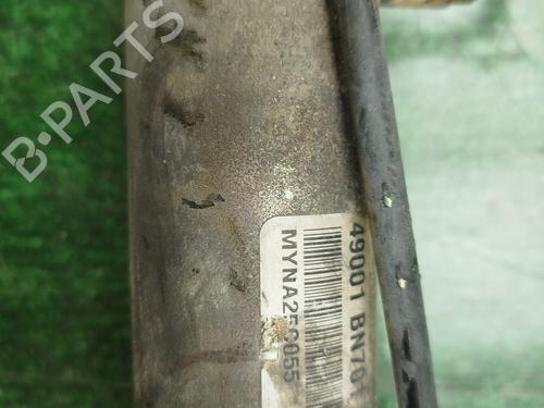 Steering rack NISSAN ALMERA II Hatchback (N16)  | BP27536314M22 