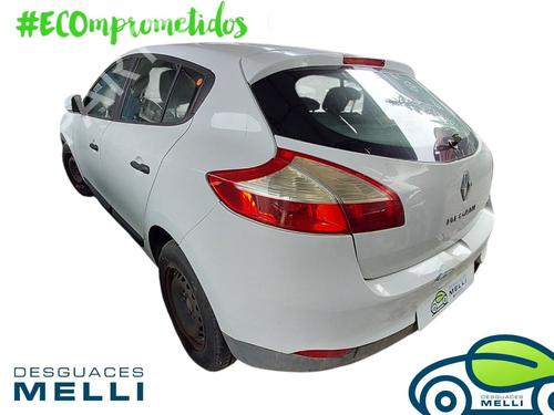 Front right interior door handle RENAULT MEGANE III Hatchback (BZ0/1_, B3_) 1.5 dCi | BP34714944I14 - Image 7