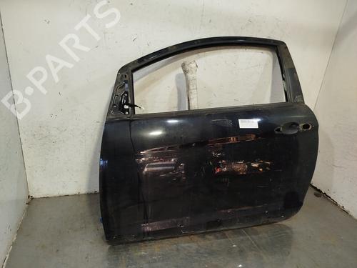 Left front door FORD KA (RU8) 1.3 TDCi | BP27456171C2 