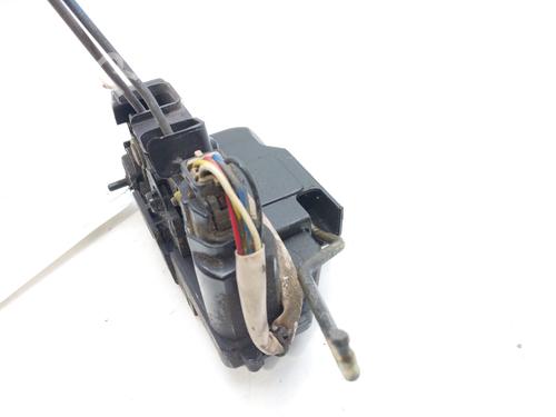Rear right lock HYUNDAI GETZ (TB) 1.5 CRDi | BP13360867C99 