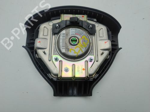 Driver airbag HYUNDAI SANTA FÉ I (SM) 2.4 16V 4x4 | BP23118616C9 