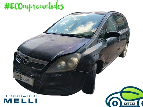 Used Parts OPEL ZAFIRA / ZAFIRA FAMILY B (A05) [2005-2019]  4354232