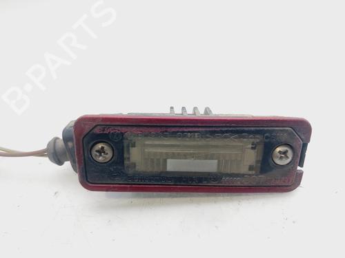Licence plate light SEAT LEON (1P1)  | BP27286055I40 