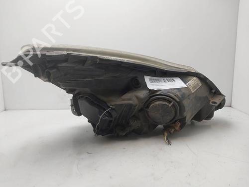 Left headlight OPEL CORSA D (S07) | BP38872131C28 - Image 4