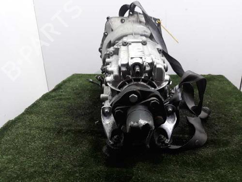 Gearbox BMW 3 (E90) 320 d | BP4708058M3 