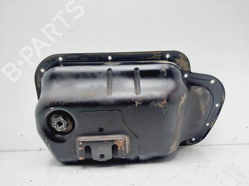 Used Oil sump PEUGEOT 207 (WA_, WC_) [2006-2015]  29066547